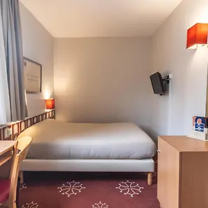 Hotel Ours Blanc - Place Victor Hugo, Toulouse