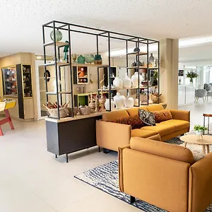 מלון דירות Residhome Ponts Jumeaux, טולוז