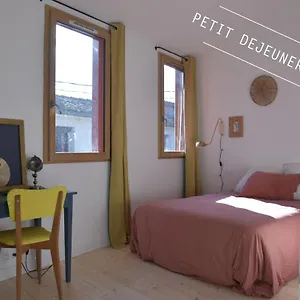  Bed & Breakfast Le Bivouac -