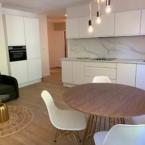 Apartamento Superbe En Hyper Centre, Toulouse