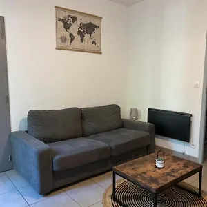  Appartamento Hypercentre Face Au Canal Du Midi