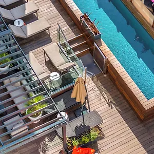 מלון Mercure Centre Saint-georges, טולוז