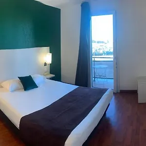 Hotel Des Etats-unis, Toulouse
