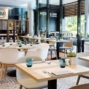 Hotel Courtyard By Marriott Airport, Toulouse