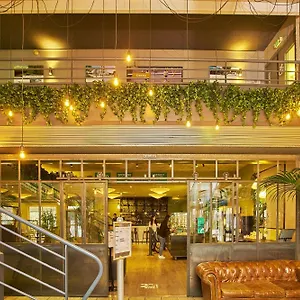 Ξενοδοχείο Sporting House, Τουλούζη