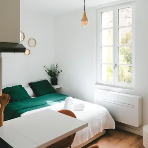Apartment O Quai St Pierre, Toulouse
