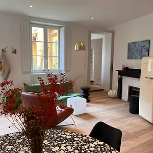 Apartment Le Petit Toulousain Chic, Toulouse