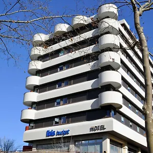 Ibis Budget Centre Tuluza