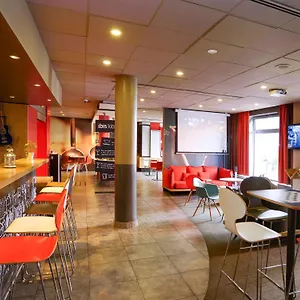 Ibis Centre Otel