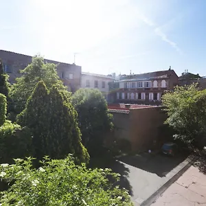 Apartment Ombre Bleue, Toulouse