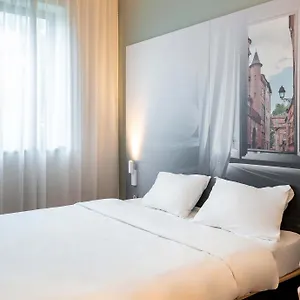 Hotel Cambo, Toulouse