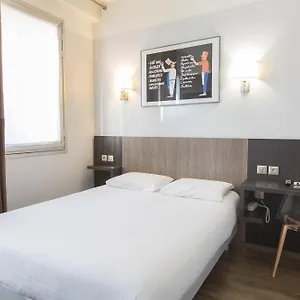 Hotel Gascogne, Toulouse