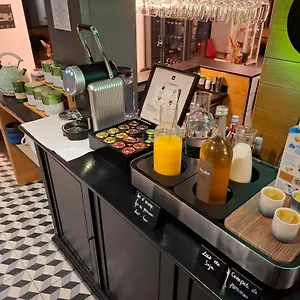 Hotel Boutique Du Taur, Toulouse