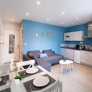 Apartment ★ Le Majorelle ★ St Georges Hypercentre ★ Netflix, Toulouse